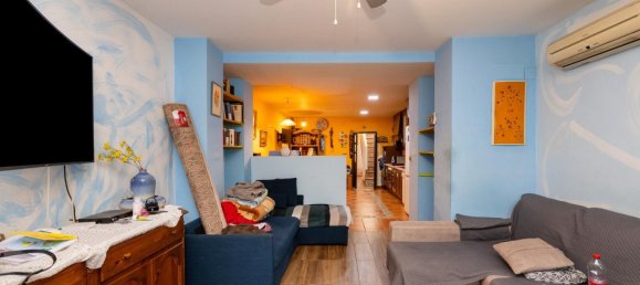 3 غرف نوم تاون هاوس في Granada, Spain رقم 166621 2