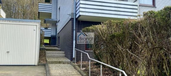 Apartamento de 2 divisões em Gottingen, Germany N.º 171425 12