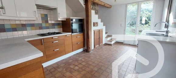 Casa de 3 dormitorios en Crepy-en-Valois, France No. 58795 3