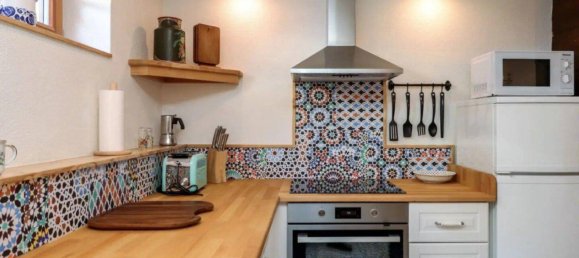 3 rooms House in Reichenau, Austria No. 260263 7