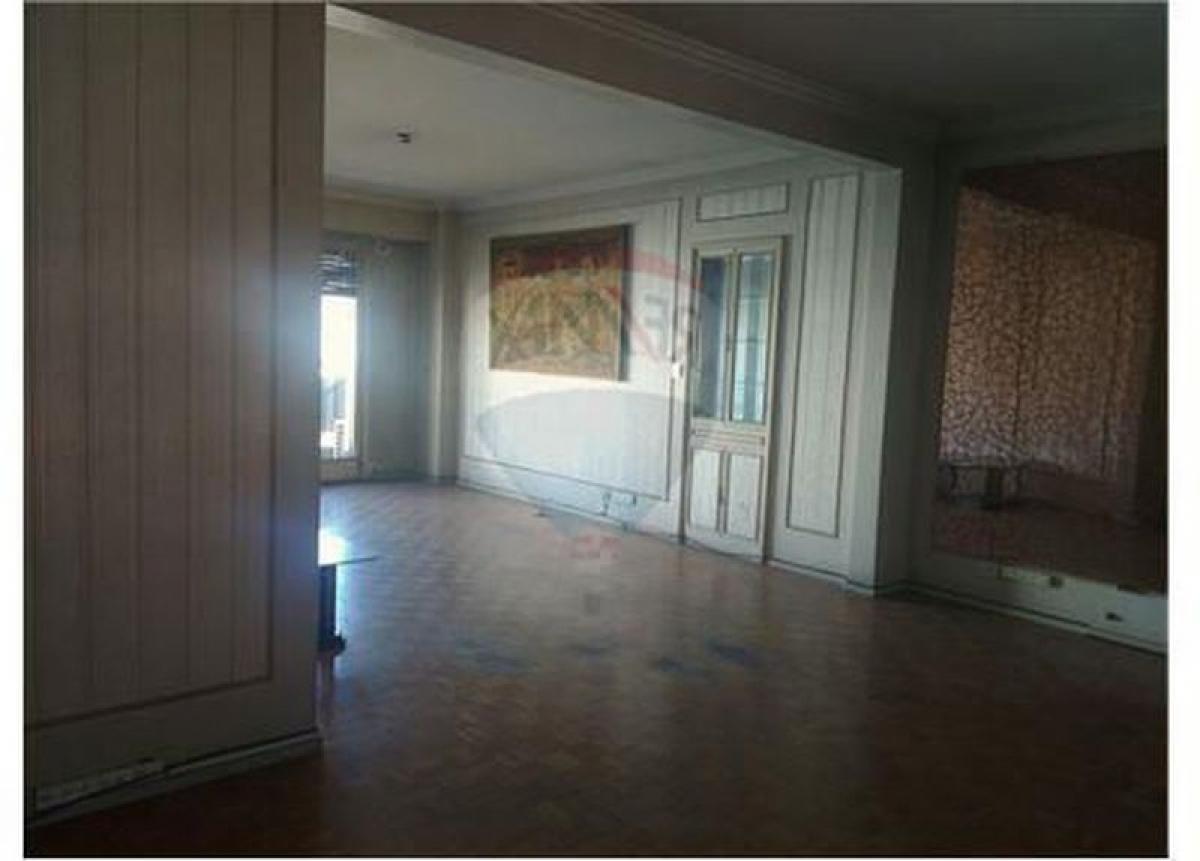 3 bedrooms Apartment in Buenos Aires, Argentina No. 80439