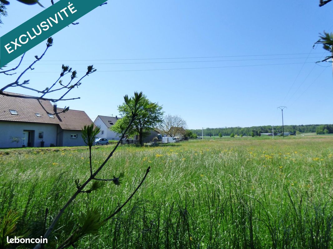  قطعة أرض في Traubach-le-Haut, France 1969متر مربع رقم 60004