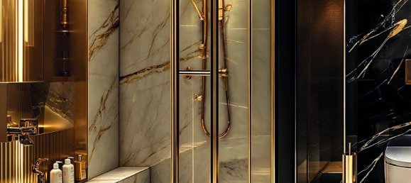 2 Schlafzimmer Wohnung in DIAMONDZ BY DANUBE, Jumeirah Lake Towers, UAE, Nr. 62862 8