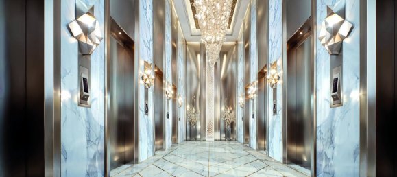 2 Schlafzimmer Wohnung in DIAMONDZ BY DANUBE, Jumeirah Lake Towers, UAE, Nr. 62862 2