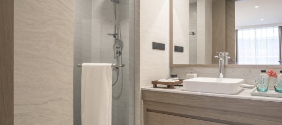 شقة 1 غرف نوم  في Wyndham La Vita Rawai, Thailand رقم 29565 8