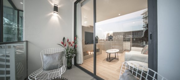 شقة 1 غرف نوم  في Wyndham La Vita Rawai, Thailand رقم 29565 9