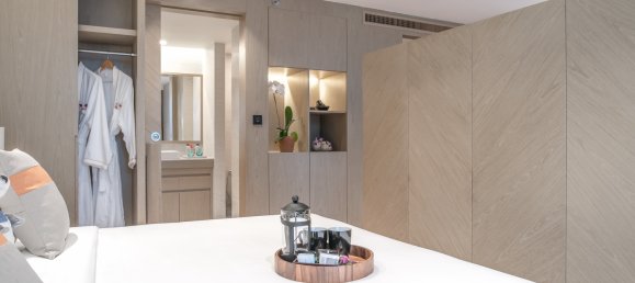 شقة 1 غرف نوم  في Wyndham La Vita Rawai, Thailand رقم 29565 6