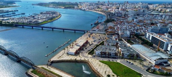 2 chambres Appartement à Portimao, Portugal No. 139450 5