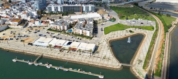 2 chambres Appartement à Portimao, Portugal No. 139450 4