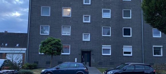 2 bedrooms Apartment in Borken, Germany No. 318003 2