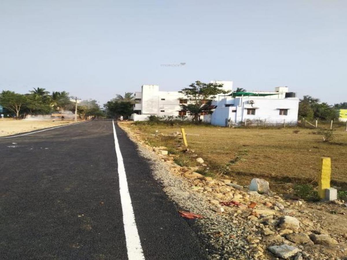  Land in Chennai, India No. 32199