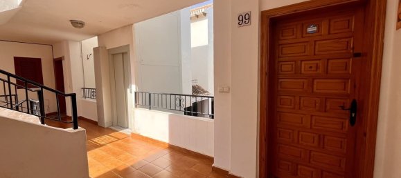 1 bedroom Apartment in Alicante, Spain No. 182867 11