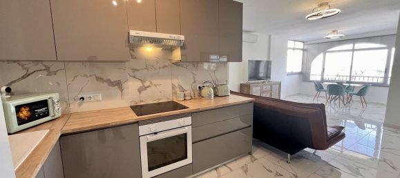 1 bedroom Apartment in Alicante, Spain No. 182867 9