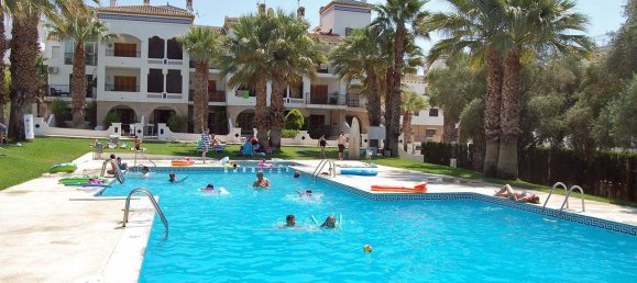 1 bedroom Apartment in Alicante, Spain No. 182867 24