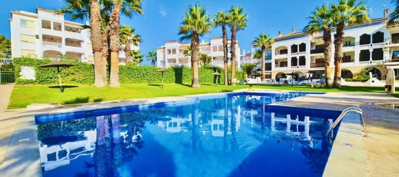 1 bedroom Apartment in Alicante, Spain No. 182867 25