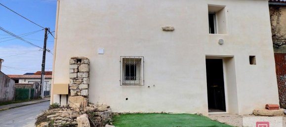 3 bedrooms Townhouse in Ballon, France No. 105457 2