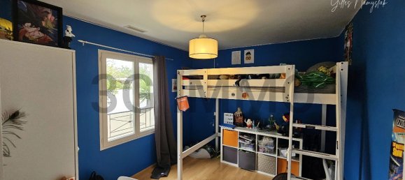 3 bedrooms Villa in Villeneuve-les-Maguelone, France No. 207920 30