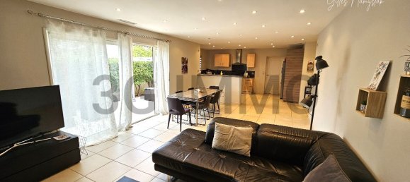 3 bedrooms Villa in Villeneuve-les-Maguelone, France No. 207920 2