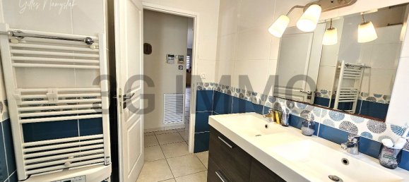 3 bedrooms Villa in Villeneuve-les-Maguelone, France No. 207920 21