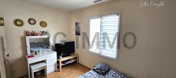 3 bedrooms Villa in Villeneuve-les-Maguelone, France No. 207920 27