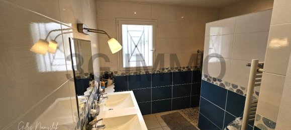 3 bedrooms Villa in Villeneuve-les-Maguelone, France No. 207920 32