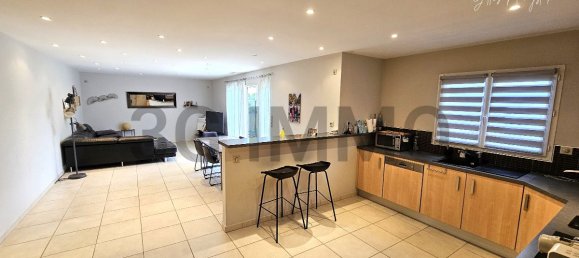 3 bedrooms Villa in Villeneuve-les-Maguelone, France No. 207920 6