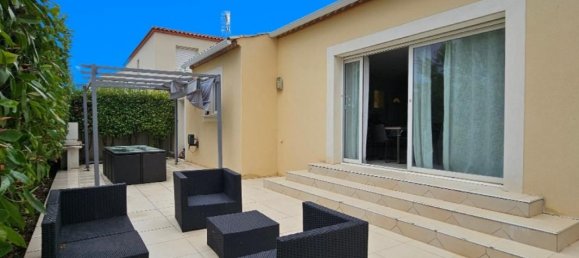 3 bedrooms Villa in Villeneuve-les-Maguelone, France No. 207920 14