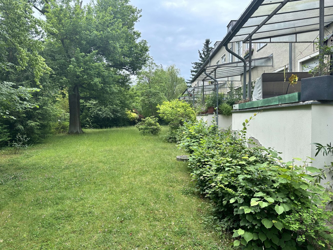 Apartamento T2 em Zehlendorf, Germany N.º 239505