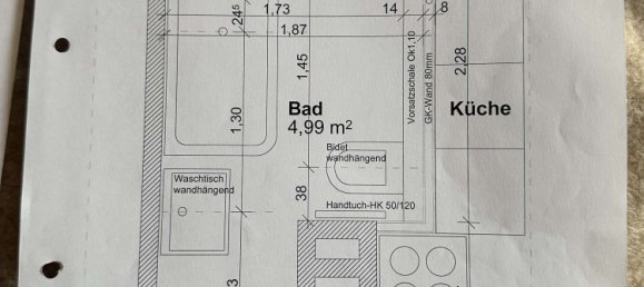 Apartamento T2 em Zehlendorf, Germany N.º 239505 4