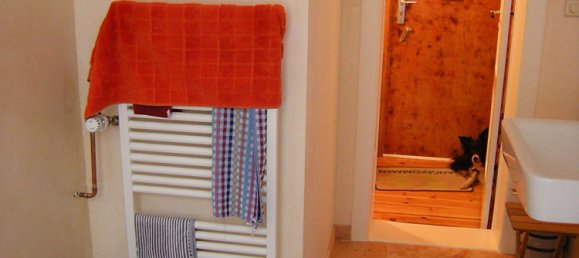 Apartamento T2 em Zehlendorf, Germany N.º 239505 5