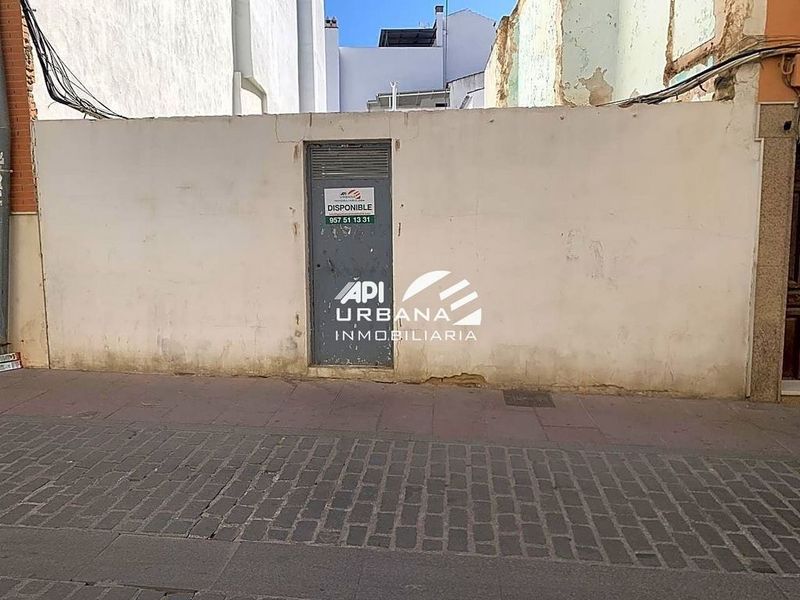 Terreno em Cordoba, Spain 85 m² N.º 220303