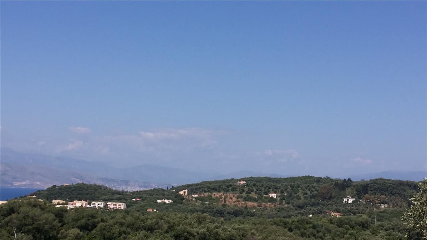 34000m² Hotel in Corfu, Greece No. 7843