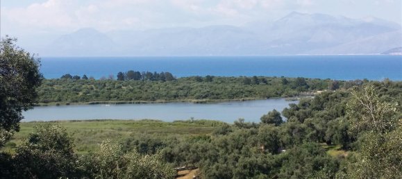 34000m² Hotel in Corfu, Greece No. 7843 4