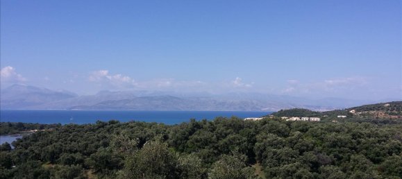 34000m² Hotel in Corfu, Greece No. 7843 2