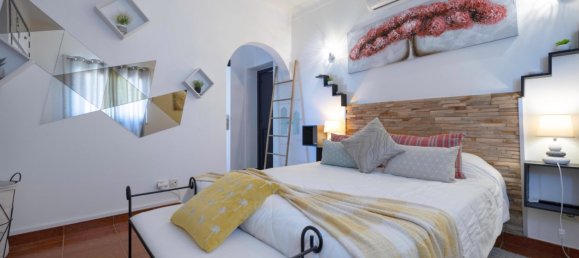 5 Schlafzimmer Villa in Armacao de Pera, Portugal, Nr. 240325 29