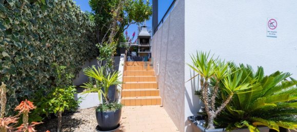 5 Schlafzimmer Villa in Armacao de Pera, Portugal, Nr. 240325 12