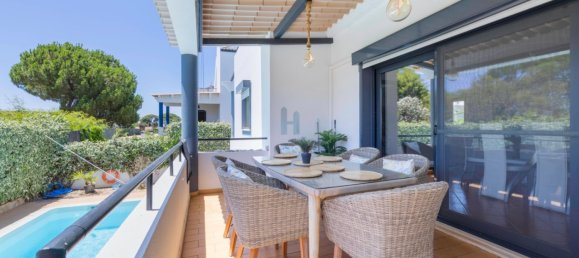 5 Schlafzimmer Villa in Armacao de Pera, Portugal, Nr. 240325 7