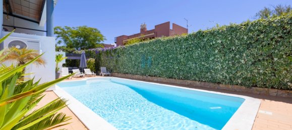 5 Schlafzimmer Villa in Armacao de Pera, Portugal, Nr. 240325 10