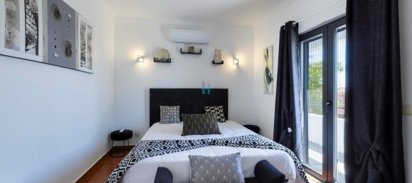 5 Schlafzimmer Villa in Armacao de Pera, Portugal, Nr. 240325 26