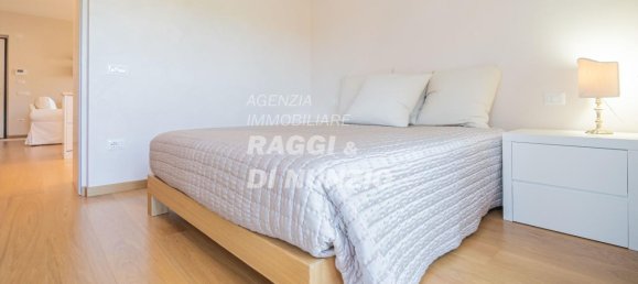 3 rooms Penthouse in Grottaferrata, Italy No. 14926 19