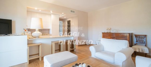 3 rooms Penthouse in Grottaferrata, Italy No. 14926 15