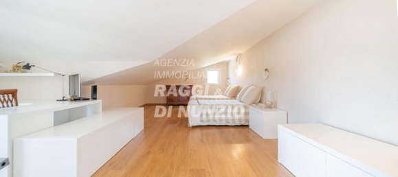 3 rooms Penthouse in Grottaferrata, Italy No. 14926 10