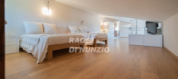 3 rooms Penthouse in Grottaferrata, Italy No. 14926 22