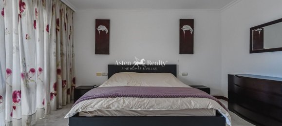 5 chambres Villa à Adeje, Spain No. 27346 36