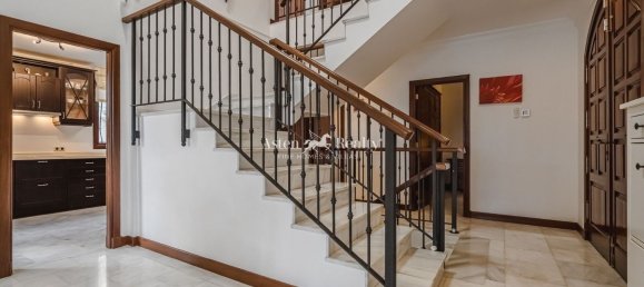 5 chambres Villa à Adeje, Spain No. 27346 23