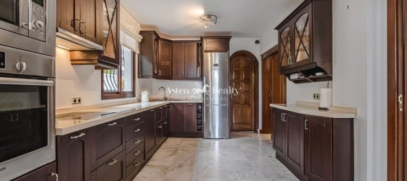 5 chambres Villa à Adeje, Spain No. 27346 21