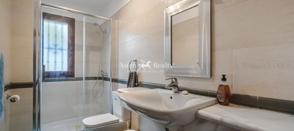 5 chambres Villa à Adeje, Spain No. 27346 17