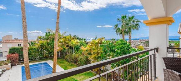 5 chambres Villa à Adeje, Spain No. 27346 49