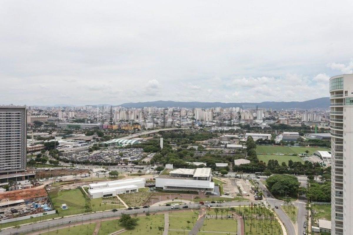 Apartamento T4 em São Paulo, Brazil N.º 504243