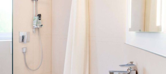 Квартира с 3 спальнями в Штутгарт, Германия № 314383 15